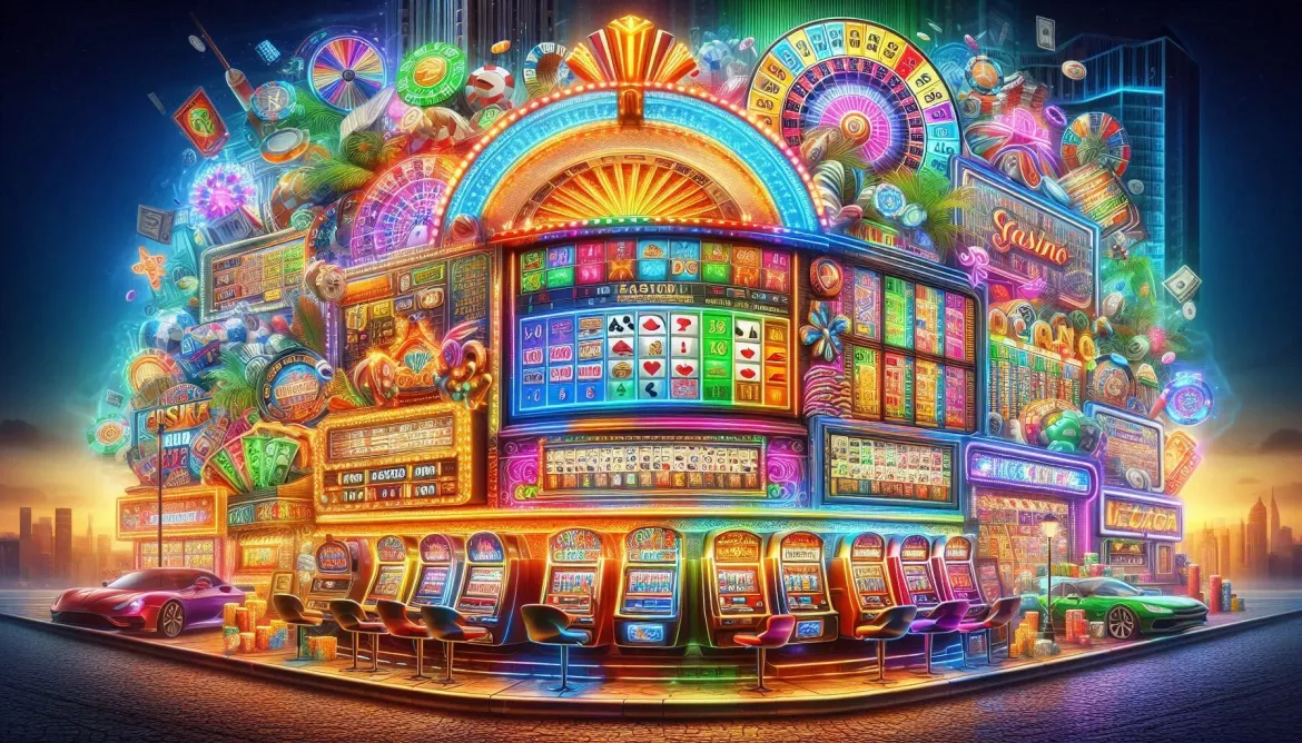Spielbank Wuppertal